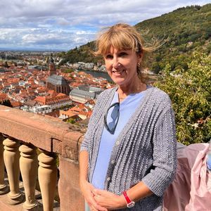 Meet your Posher, Sylvie